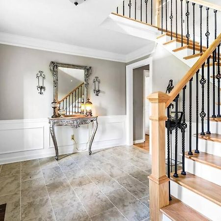 Lovely 5Bed, 3-Fullbath ! 5Min To Free Way I-85 ローレンスビル エクステリア 写真
