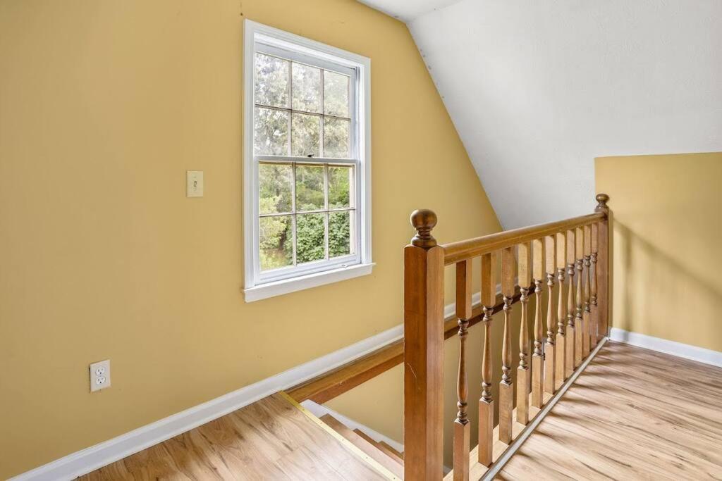 Lovely 5Bed, 3-Fullbath ! 5Min To Free Way I-85 ローレンスビル エクステリア 写真